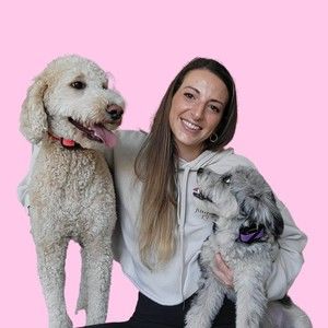 Meet your Posher, Janna